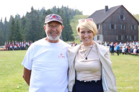 Spominska slovesnost na Menini planini 2024 (9)